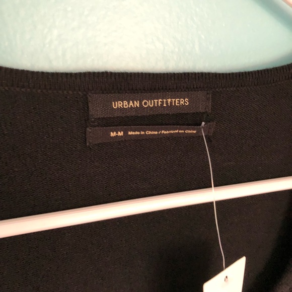 NWT Urban Outfitters Sweater Dress - Picture 5 of 8